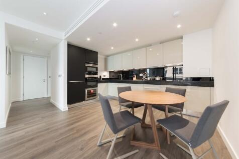 Kitchen/reception