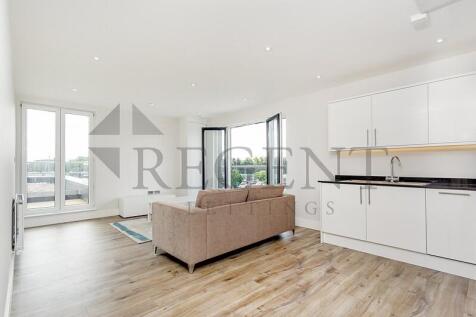 Open plan