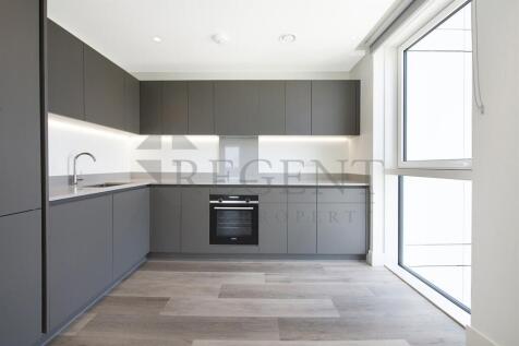 Kitchen view