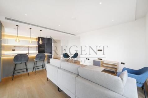 Open plan
