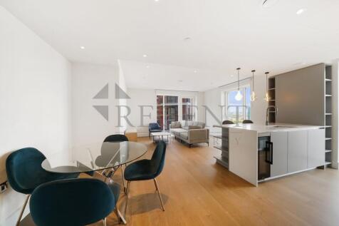 Open plan