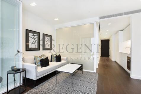 Open plan
