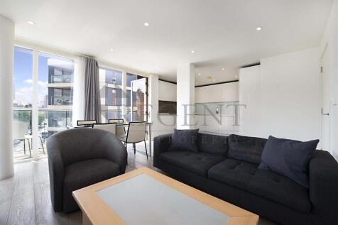 Living room view to 