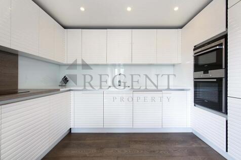 Full Kitchen view