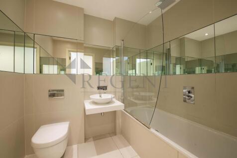Bathroom view