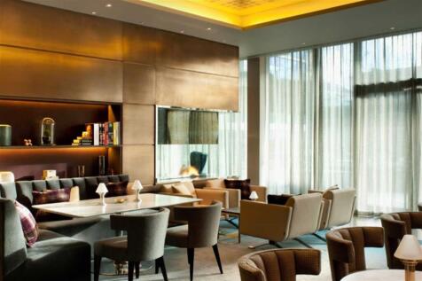 Residents&#39; Loung