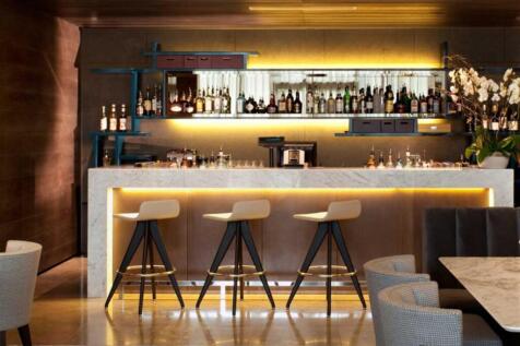 Residents&#39; Bar