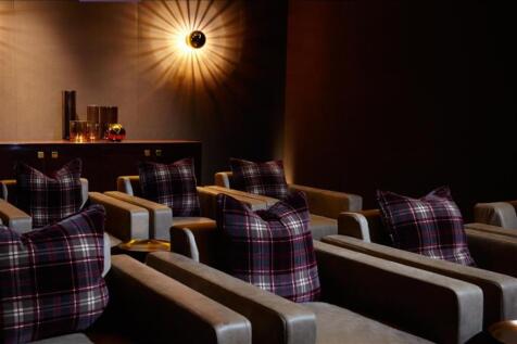 Screening Room
