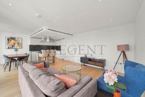 Open plan