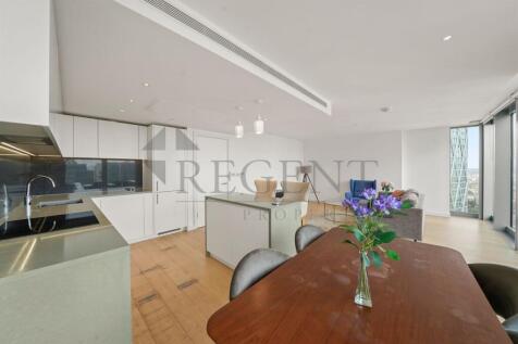 Open plan