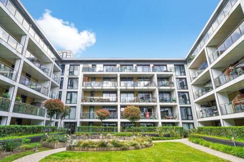 Communal garden