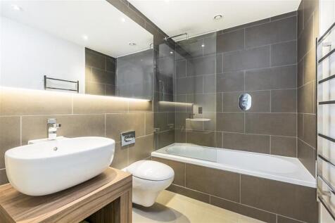 Bathroom view