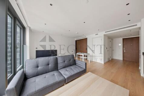 Open plan
