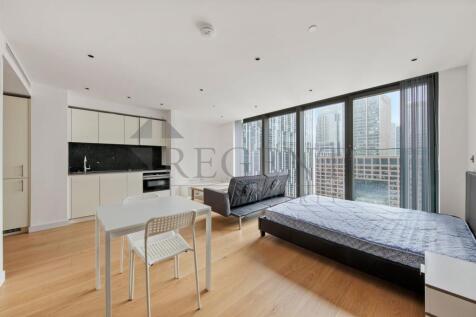 Open plan