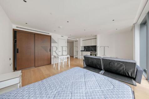 Open plan