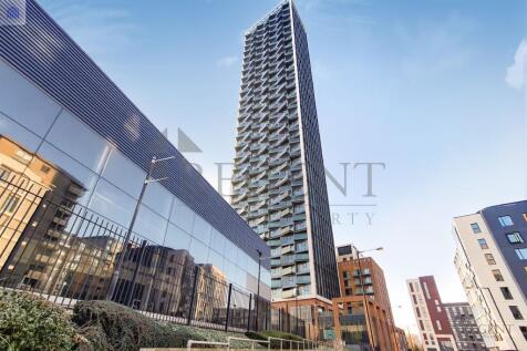 Icon Tower