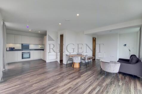 Open plan