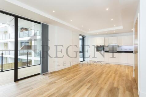 Open plan