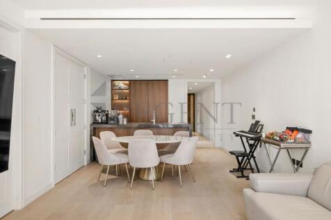 Open plan
