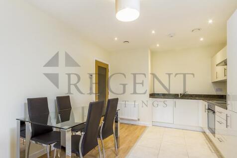 Dining room to kitch