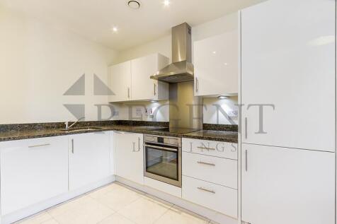 Full Kitchen view