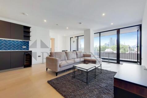 Open plan