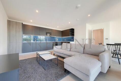 Open plan
