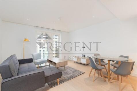 Open plan