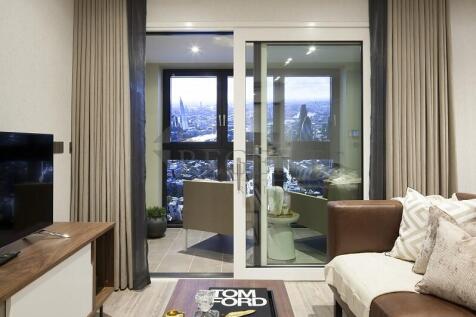 Living room view to 