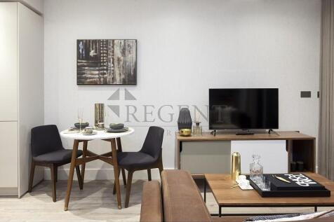 Living area view