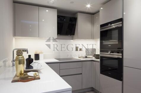 Kitchen view