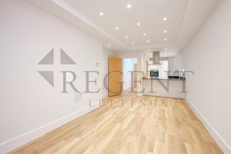Open plan 