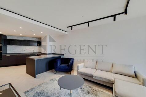 Open plan