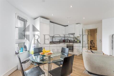 Open plan