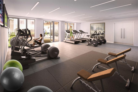 Gym