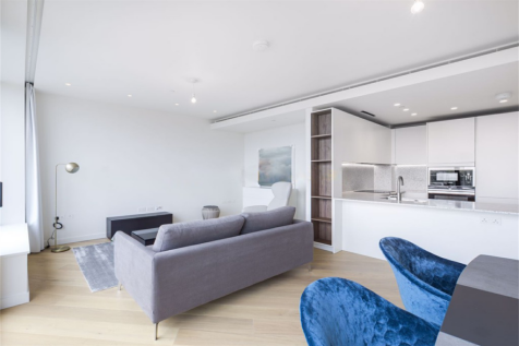 Open plan