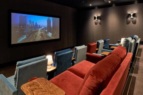 Cinema 