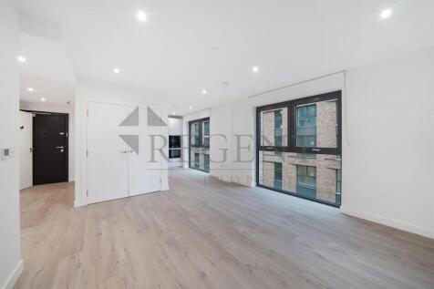Open plan