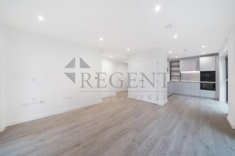 Open plan