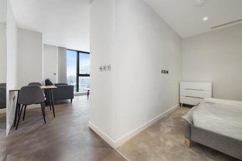 Open plan