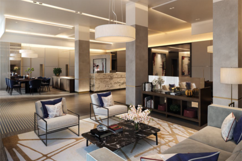Concierge 