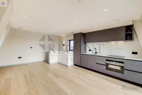 Full Kitchen view
