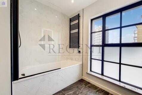 Bathroom view