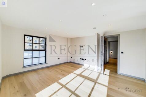 Full Bedroom view