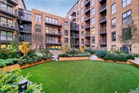 Communal garden