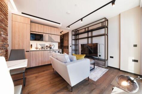 Open plan