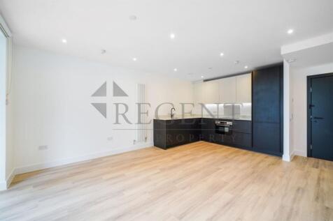 Open plan