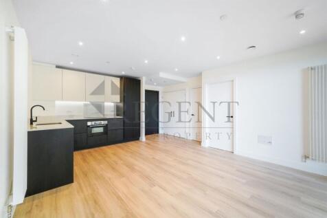 Open plan