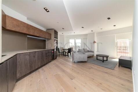 Open plan 