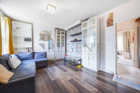 Open plan